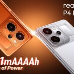 realme P4 Power 5G Officially Launches in Malaysia with the World’s First 10,001mAh Titan Battery