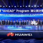 華為發佈教育及醫療夥伴聯盟2.0—-「蒲公英計劃」，構建行業合作共贏新生態