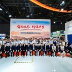 Arctech Shines at SNEC 2026, securing over 3 GW orders with its “Tracker+” Ecosystems