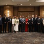 The “Global Business Districts Innovation Club Seoul Trip” Exchange Event Successfully Concludes