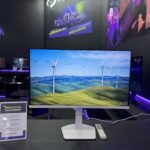 コンピューテックス2026（Computex 2026）：AMZFAST、ゲーミングモニターの枠を超え、スマートディスプレイ、有機EL技術、400Hzのeスポーツ向け性能を展開