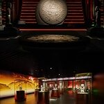 最高峰の傑作：アメリカ大陸の古代文明をテーマとする世界最大の展覧会が上海博物館で開幕