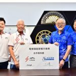 亞福儲能聯手崇友實業 推動電梯儲能減量方法與示範案
