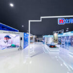 Nippon Paint China Debuts at ARCHIDEX 2026, Showcasing Industrial Innovations