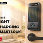DESLOC V150 Plus Earns Kickstarter “Project We Love” Recognition for Its Creative Approach to Smart Lock Innovation