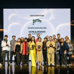 広州のHOPE & SESAMEがASIA’S 50 BEST BARS 2026でNO.1に輝く