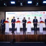 Vietnam: TotalEnergies ENEOS Commissions 28 MWp Rooftop Solar Project at Samsung Electronics HCMC CE Complex