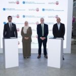 DoH and MIT- Koch Institute Partner to Advance AI-Driven Cancer Research