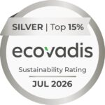 Unilumin、EcoVadisのシルバーメダルを受賞、サステナビリティの実績で世界の企業の上位6％にランクイン