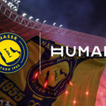 艾納斯足球會與 HUMAIN 宣佈具里程碑意義的策略性贊助合作