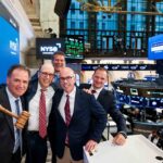 NYSE Content Update: Samos Energy Acquisition to Make NYSE Debut