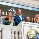 NYSE Content Update: Csquare Raises $1.05 Billion Ahead of Trading Debut