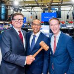 NYSE Content Update: Brazilian Airline Azul Takes Flight on NYSE Big Board