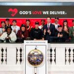 NYSE Content Update: CNBC + NYSE Celebrate Extension of 30-Year Partnership