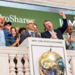 NYSE Content Update: State Street + NYSE to Celebrate ‘Fearless Girl’