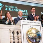 NYSE Content Update: Mobility Global Marks First Day as Public Company