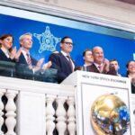 NYSE Content Update: Sail4th 250 Gears Up for Historic Tall Ships Parade