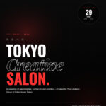 The LeMarco Group、5都市を巡るグローバル文化イベントシリーズの第一弾となる「東京クリエイティブサロン（Tokyo Creative Salon）」を立ち上げ