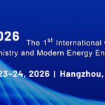 HEMET 2026 Set for July in Hangzhou, Putting Hydrogen and Electrochemical Energy in the Spotlight