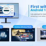 MuMuPlayer 6.0 Redefines PC Mobile Gaming with Android 15 Support