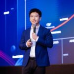 HNS 2026 | 華為面向南部非洲發佈升級版星河AI廣域網解決方案