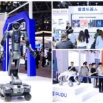 Pudu Robotics Highlights Its “One Brain, Multiple Embodiments” Physical Agent at WAIC 2026