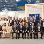 Arctech Shines at Intersolar Europe 2026: Advancing Europe’s Energy Transition with Innovative Solutions and Strategic Partnerships