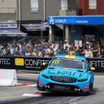 常設サーキットからストリートサーキットまで、Geely Cyan Racingが2026年クムホFIA TCRワールドツアーで5勝目を挙げた