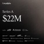 LinqAlpha、世界の公開市場向けアルファ・インテリジェンス・レイヤー構築へ2,200万ドルを調達