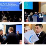 XCMG、2026年ボアオ・アジア・フォーラム・パース会議で、より環境に配慮した鉱業に向けた3つの道筋を提示
