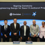 Envision and Sasol Advance Future Energy Systems with Green Hydrogen Collaboration in South Africa