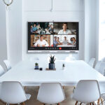 Nework’s NewBoard P-Series Reimagines Enterprise Collaboration with an All-in-One Approach to Meetings and IT Efficiency