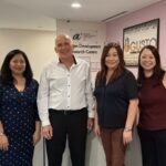 HaleonとシンガポールのAgency for Science, Technology and Research（A*STAR）が、アジア人女性の代謝健康に関する新たな臨床研究を開始