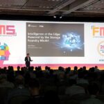 FMS 2026 | Longsys Chief Scientist Jian Chen Highlights the Storage Foundry Model for Edge AI