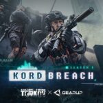 GearUP and Escape from Tarkov Partner to Enhance Online Gaming Experience for the New Season
