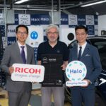 Ricoh Hong Kong and Halo Energy Sign Memorandum of Understanding to Build a Smart Mobility Ecosystem and Support Enterprises’ Green Transformation