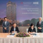 Millennium Hotels and Resorts Partners with HXE to Strengthen Global MICE Business Through Digital Innovation