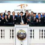 銅箔グローバルリーダーのLondian Wason、本日ニューヨーク証券取引所に正式上場