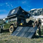 BLUETTI Debuts SORA 500 Portable Solar Panel in the U.S. for Peak RV Season