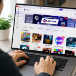 Lapakgaming Malaysia Rebrands as Joytify