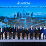 Delta Future Industry Summit 2026 Convenes Government and Industry Leaders to Advance Thailand’s AI and Electrification Infrastructure