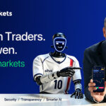 邁克爾-歐文加入ehamarkets，出任全球品牌大使