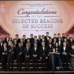 Thailand’s Elite Business Leaders Forge Lasting Legacies at Asia Pacific Enterprise Awards 2026