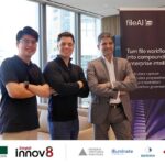 SMBC Asia Rising Fund and Singtel Innov8 Back fileAI as Enterprise AI Adoption Accelerates Across Asia