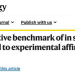 Nature Biotechnology | Aureka Wins the Global Blinded AI Antibody Benchmark: AI Design Surpasses the Best Experimental Result