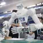 AGIBOT Wins 18 Gold Medals on World Humanoid Robot Games Debut, Tops Gold and Overall Medal Tables