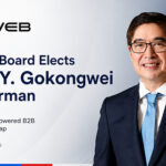 千億財團掌舵人 Lance Y. Gokongwei 出任 PhilWeb 董事長：全面加速 AI 底層技術基建與跨國商業生態擴張