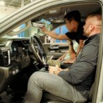 デジタルミラーのパイオニアであるYFORE、北米でスマートミラーのフルラインナップを発表