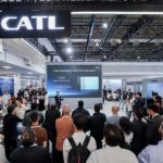 CATL Announces Local Partnership, Showcases Full-Chain Storage at The Smarter E South America 2026