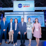 Runjian Co., Ltd. Showcases Token-as-a-Service and AI Innovations at AIMX Singapore 2026